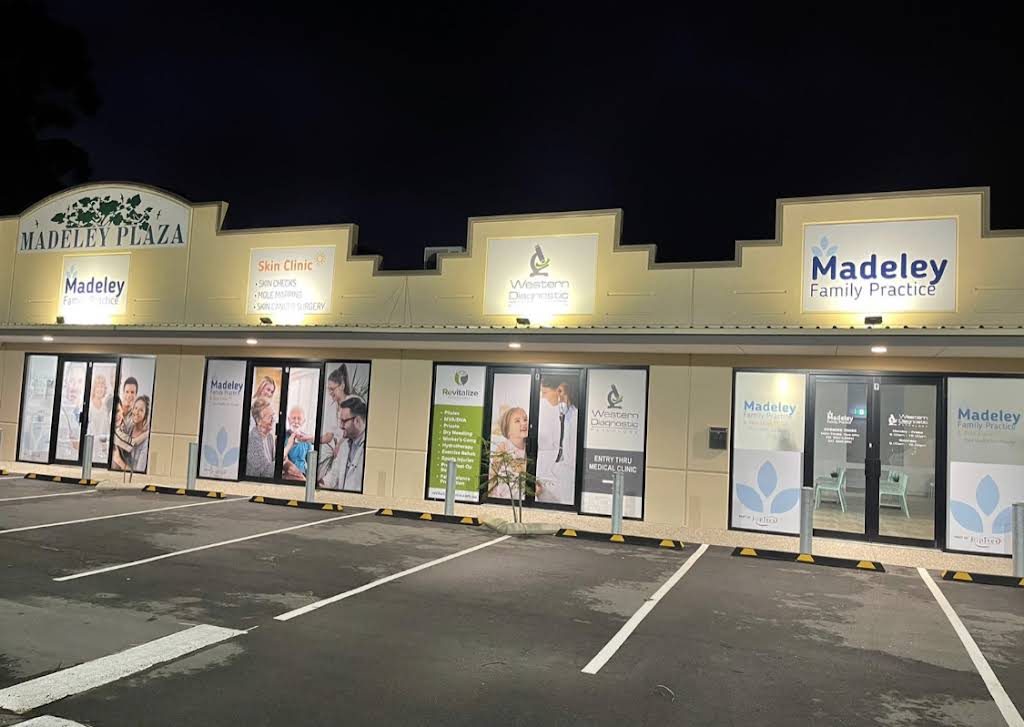 Madeley Family Practice, Madeley, WA