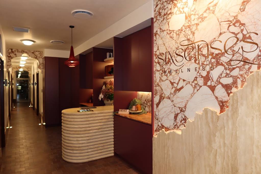 Six Senses Wellness, Bexley, NSW