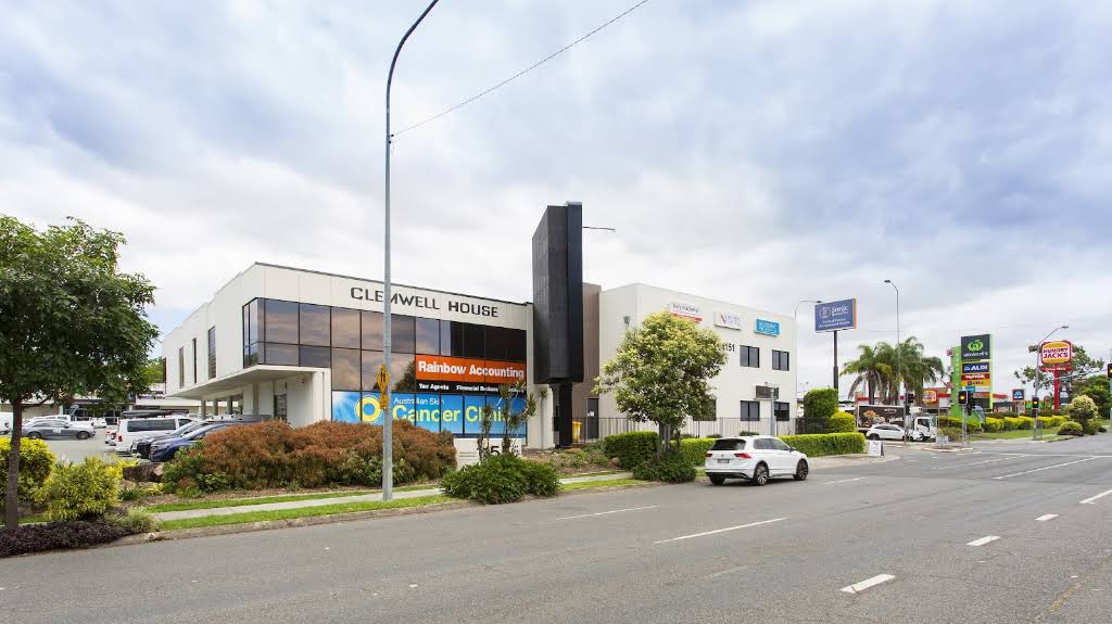 Australian Skin Cancer Clinics, Cannon Hill, Cannon Hill, QLD