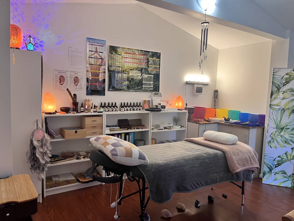 Holistic Healings with Dani, Somerville, VIC