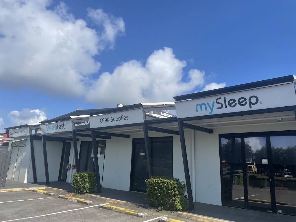 mySleep, Warana, Warana, QLD