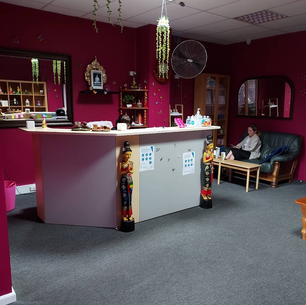 Lanna Thai Massage, Bayswater, VIC