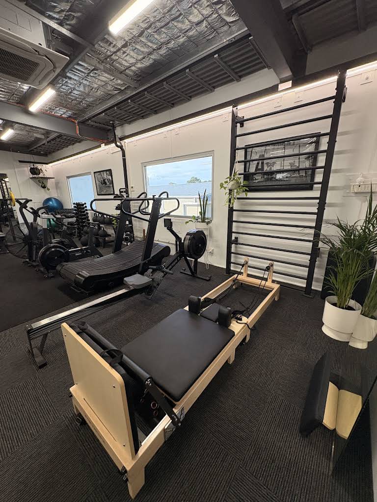 HeadFirst Physiotherapy Perth, Osborne Park, WA