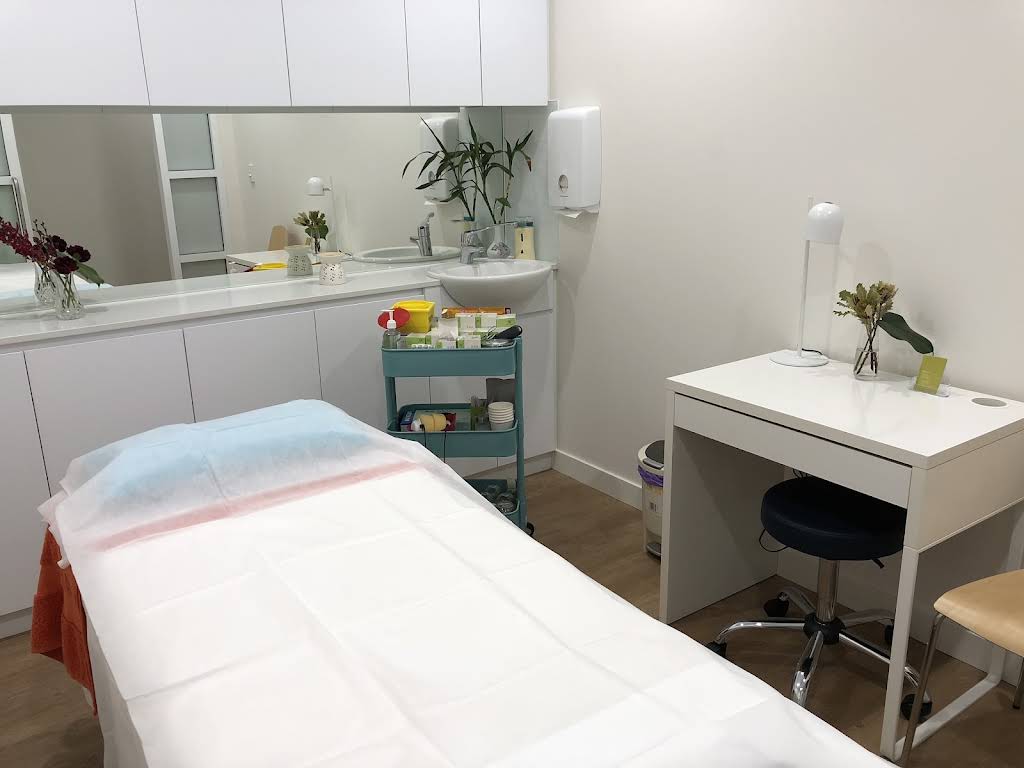 Hong Gu Acupuncture & Natural Therapies, St Peters, NSW