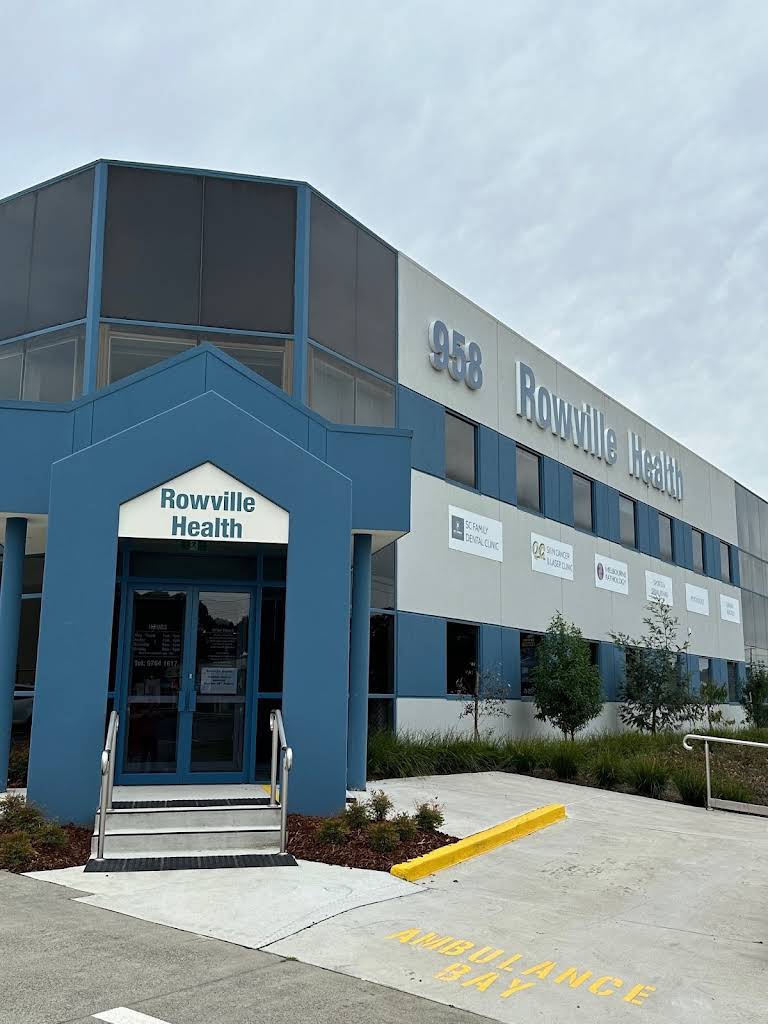 Rowville Health, Rowville, VIC