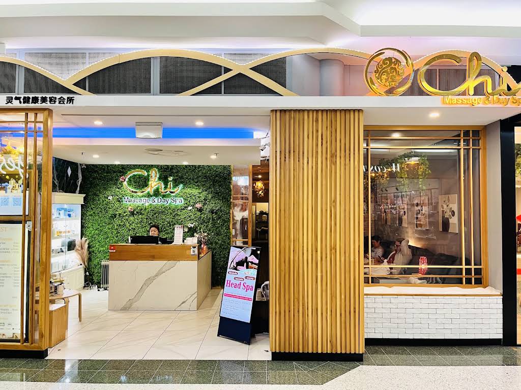 Chi Massage & Day Spa, Sunnybank, Sunnybank, QLD