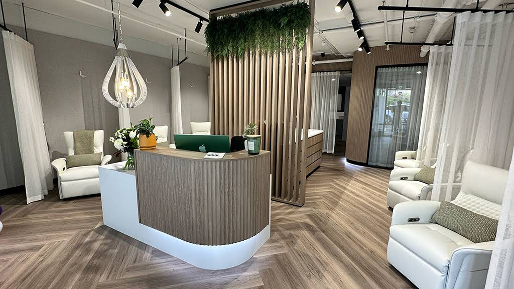 Vital IV Therapy, Camberwell, Camberwell, VIC