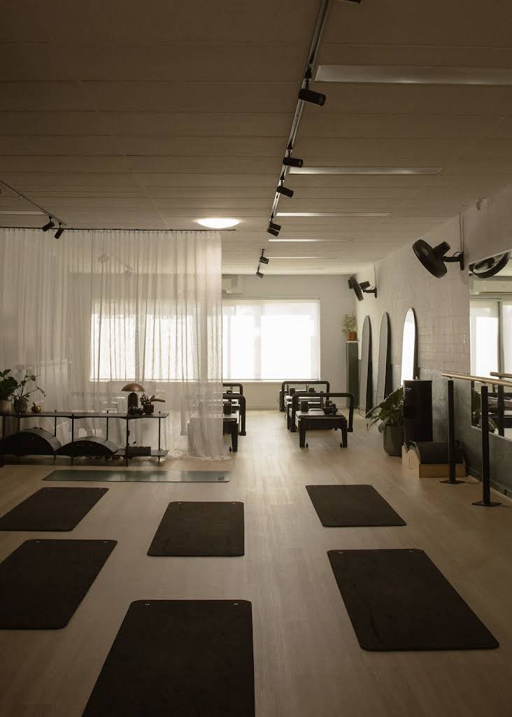 Revere Pilates Studio, East Victoria Park, WA