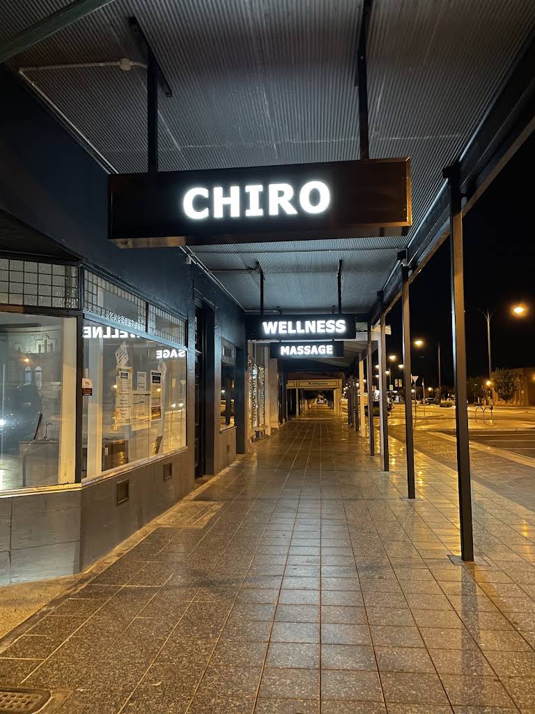 Vitality, Semaphore, SA