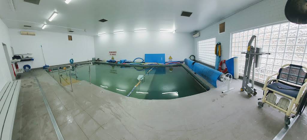 Campbelltown Physiotherapy, Campbelltown, NSW