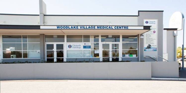 Woodlake Village Medical centre, Ellenbrook, WA
