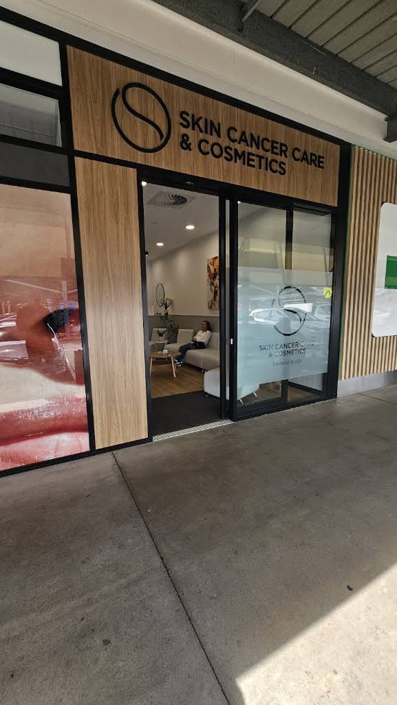Skin Cancer Care and Cosmetics, Maroochydore, QLD