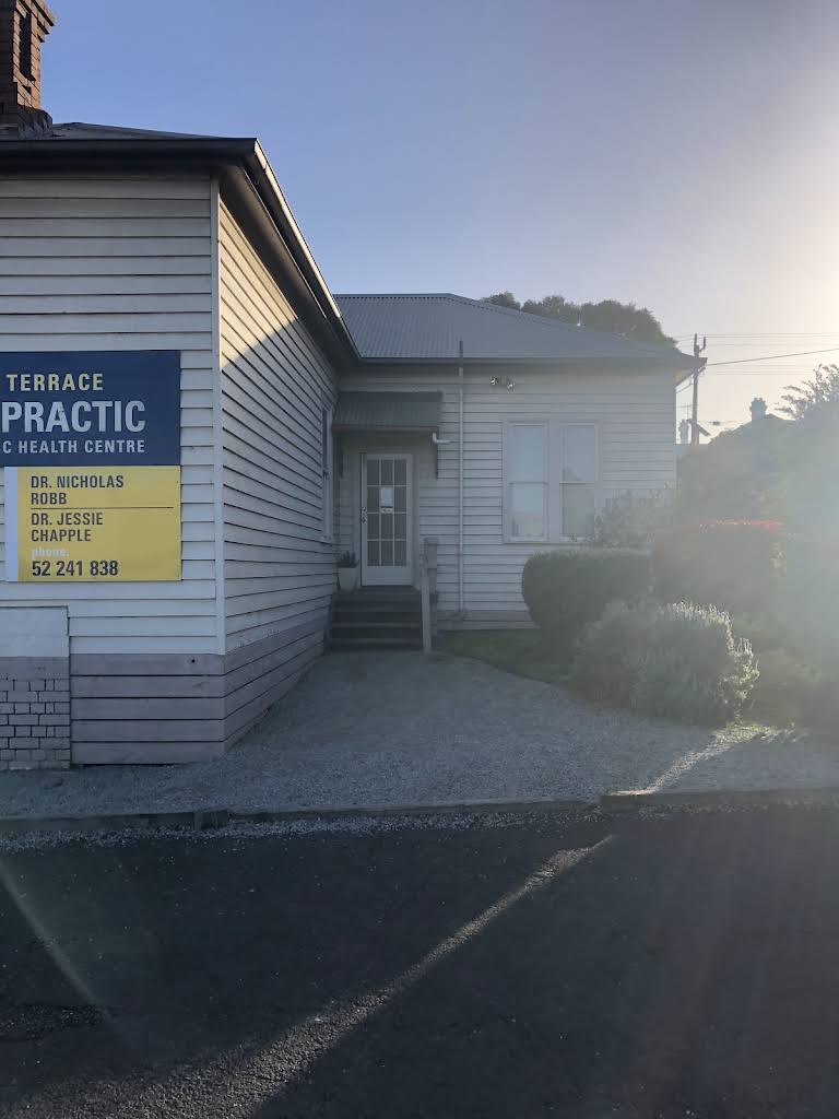 Latrobe Terrace Chiropractic Health Centre, Geelong, VIC
