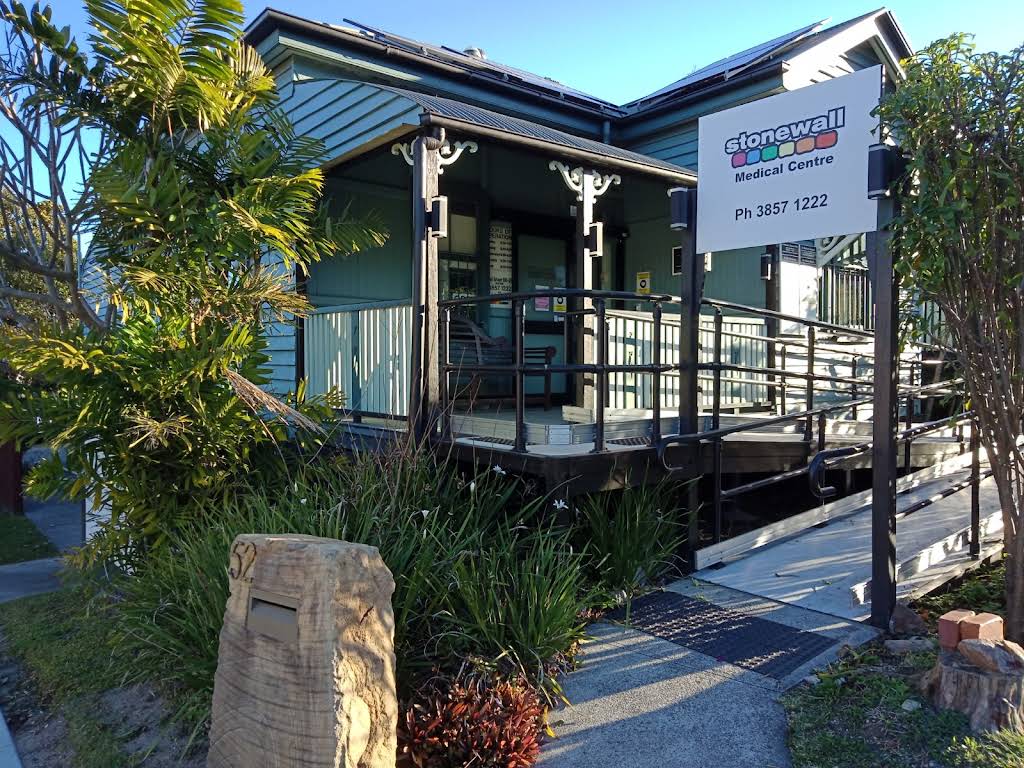 Stonewall Medical Centre, Windsor, QLD