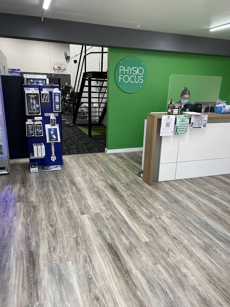 Physio Focus Rehab Performance Centre Sutherland Shire, Caringbah, NSW