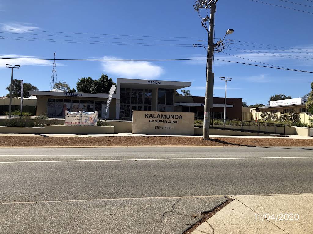 Kalamunda GP Super Clinic, Kalamunda, WA