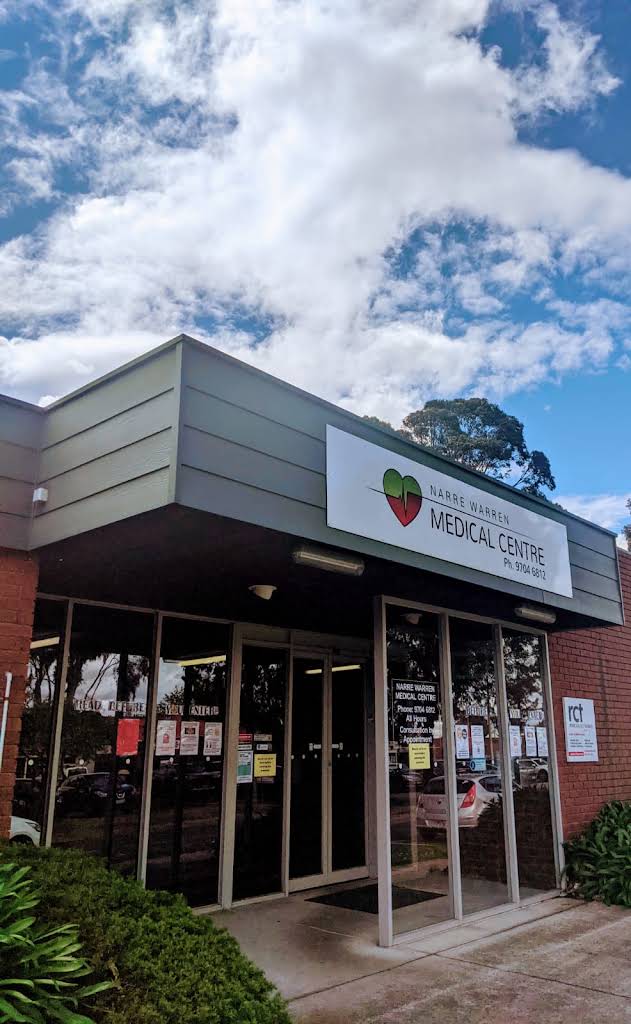 Narre Warren Medical Centre, Narre Warren, VIC