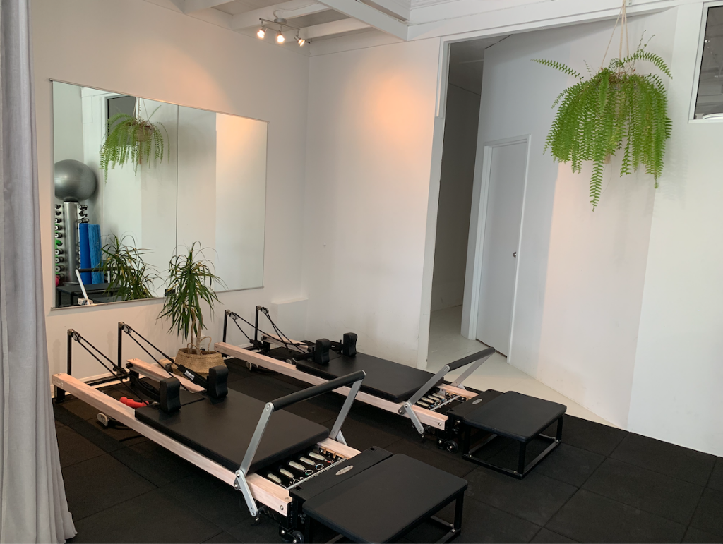 Flow Physio, Randwick, NSW