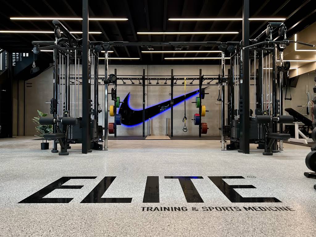 Elite Training & Sports Medicine, Keilor East, VIC