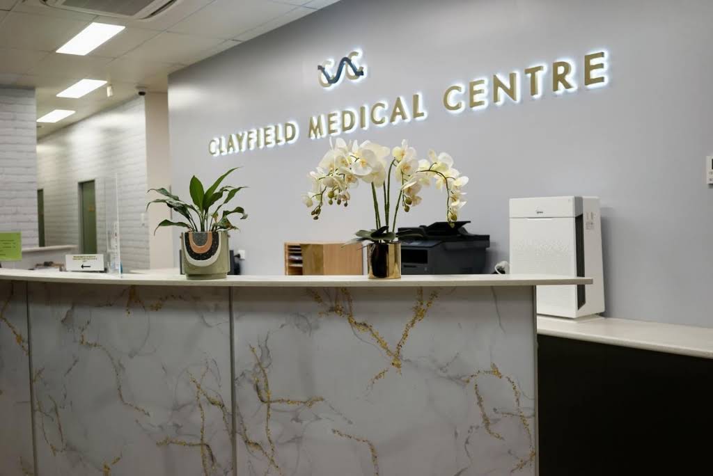 Clayfield Medical Centre, Clayfield, QLD