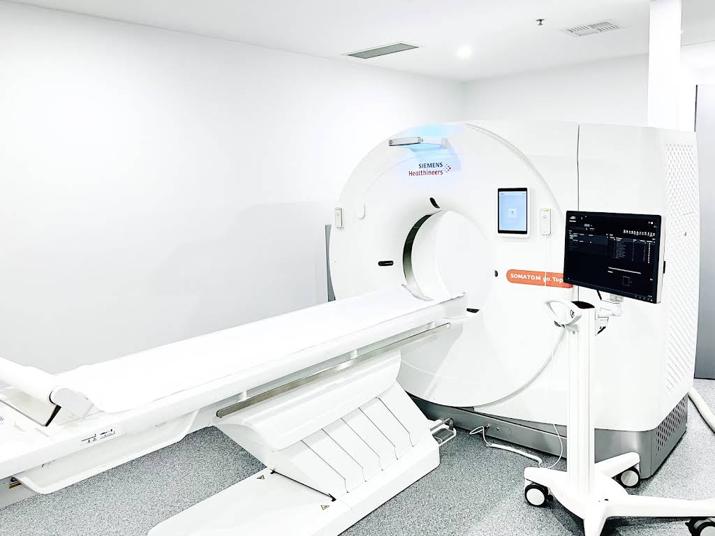 Advicon Imaging, Hornsby Madison, Hornsby, NSW