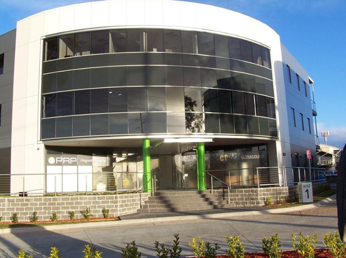 PRP Diagnostic Imaging, Frenchs Forest, Frenchs Forest, NSW