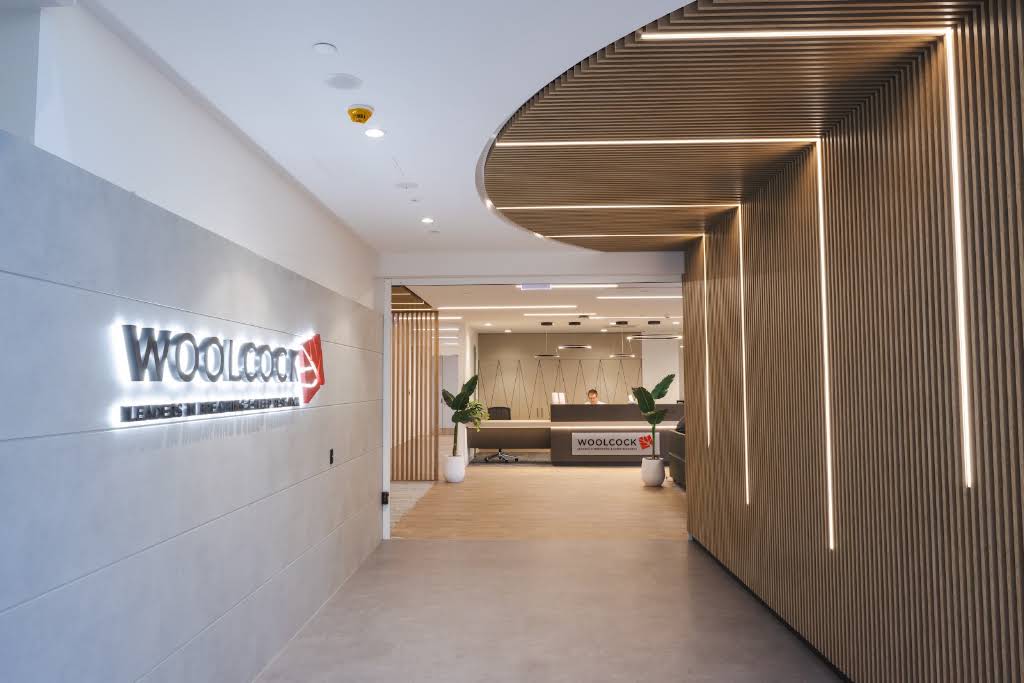 The Woolcock Clinic, Macquarie Park, NSW