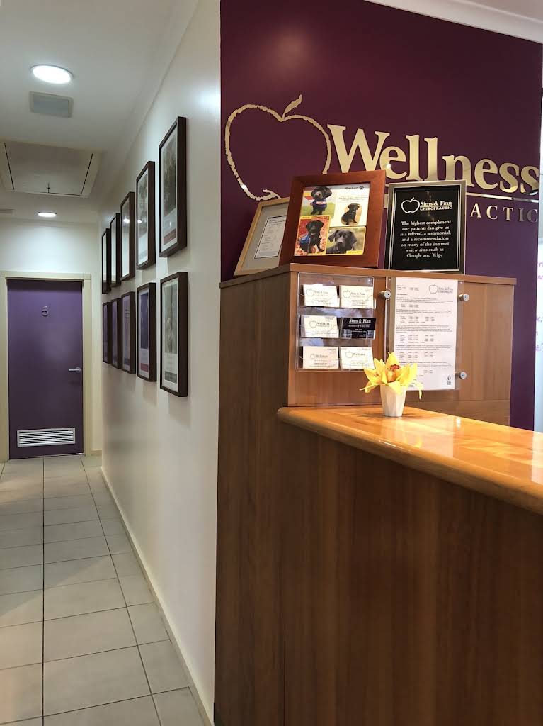 Sims & Finn Chiropractic, Dandenong, Dandenong, VIC