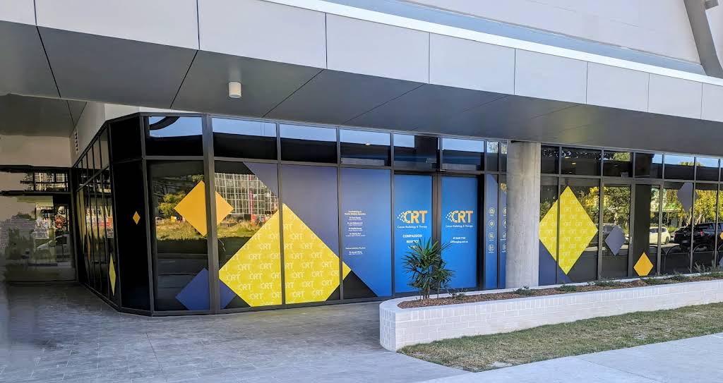 CRT Imaging, Southport, QLD