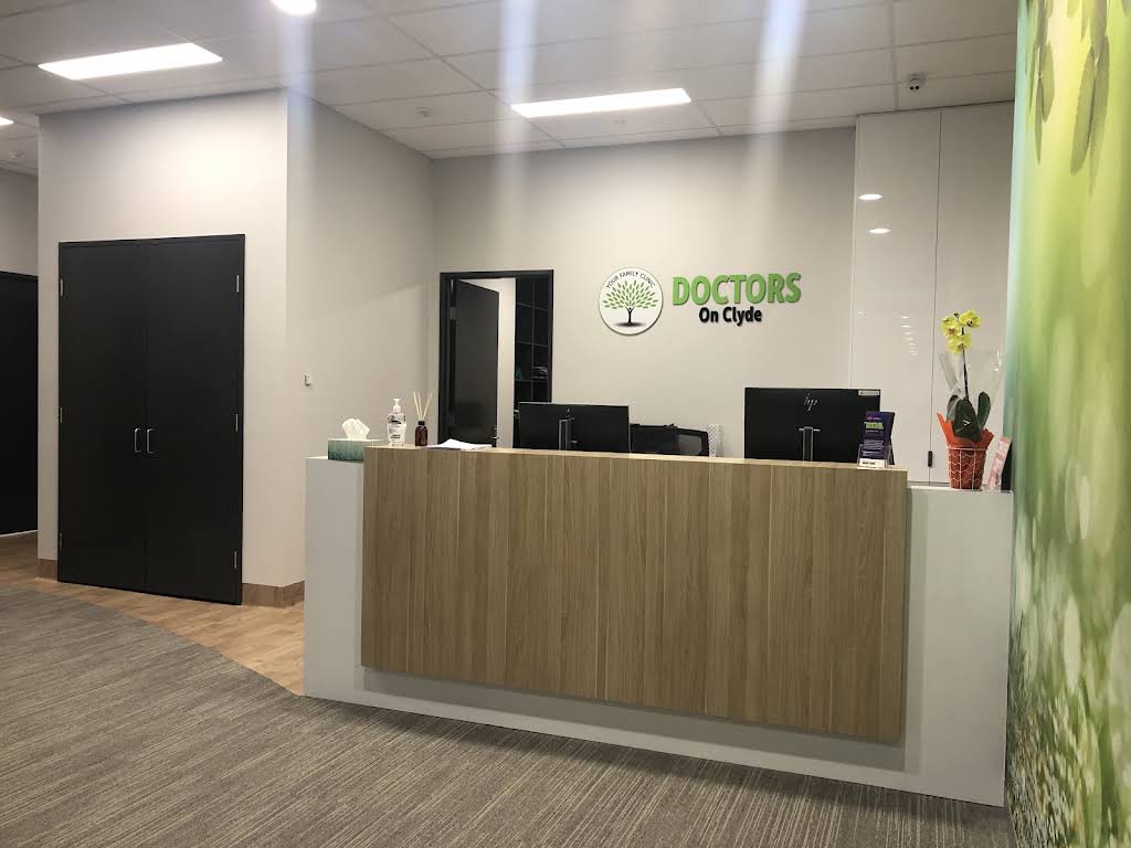 Doctors On Clyde, Clyde North, VIC
