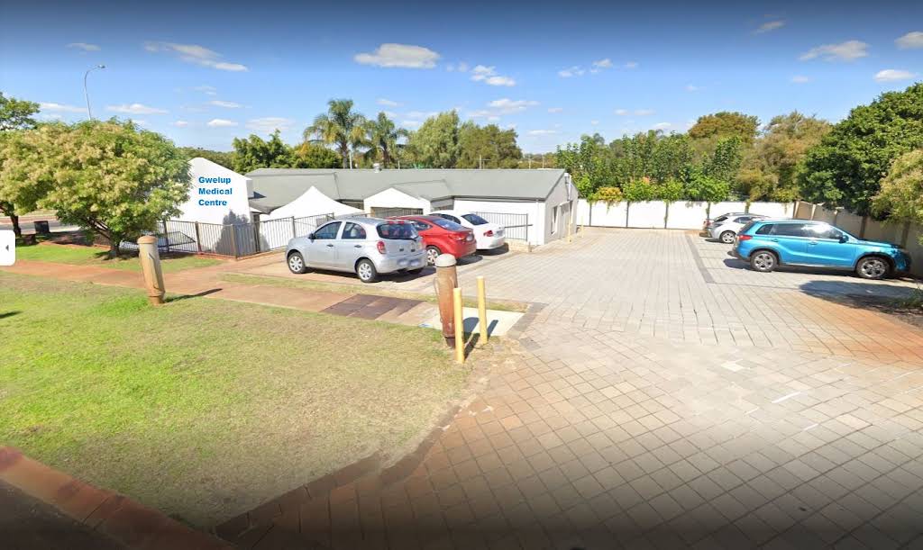 Gwelup Medical Centre, Gwelup, WA