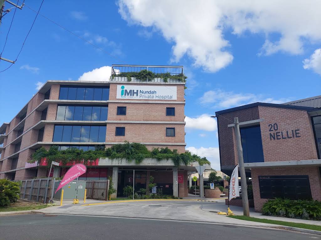 Nundah Private Hospital, Nundah, QLD