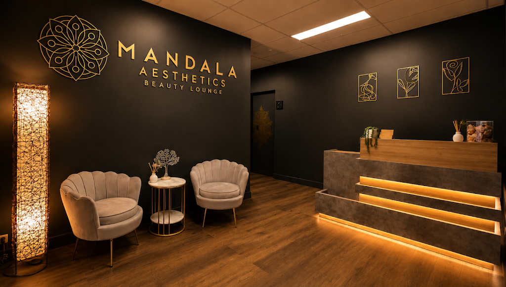 Mandala Aesthetics & Holistic Wellness, Preston, VIC