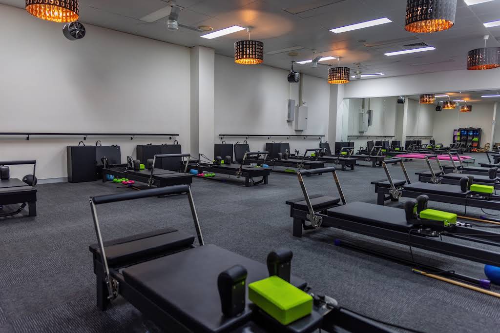 Toned Pilates Studio, Strathpine, QLD