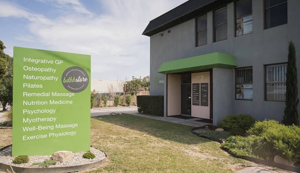 Dr Tim Naturopath, Lilydale, VIC