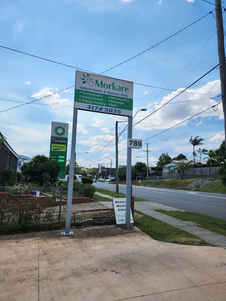 Morkare Natural Clinic, Holland Park West, QLD