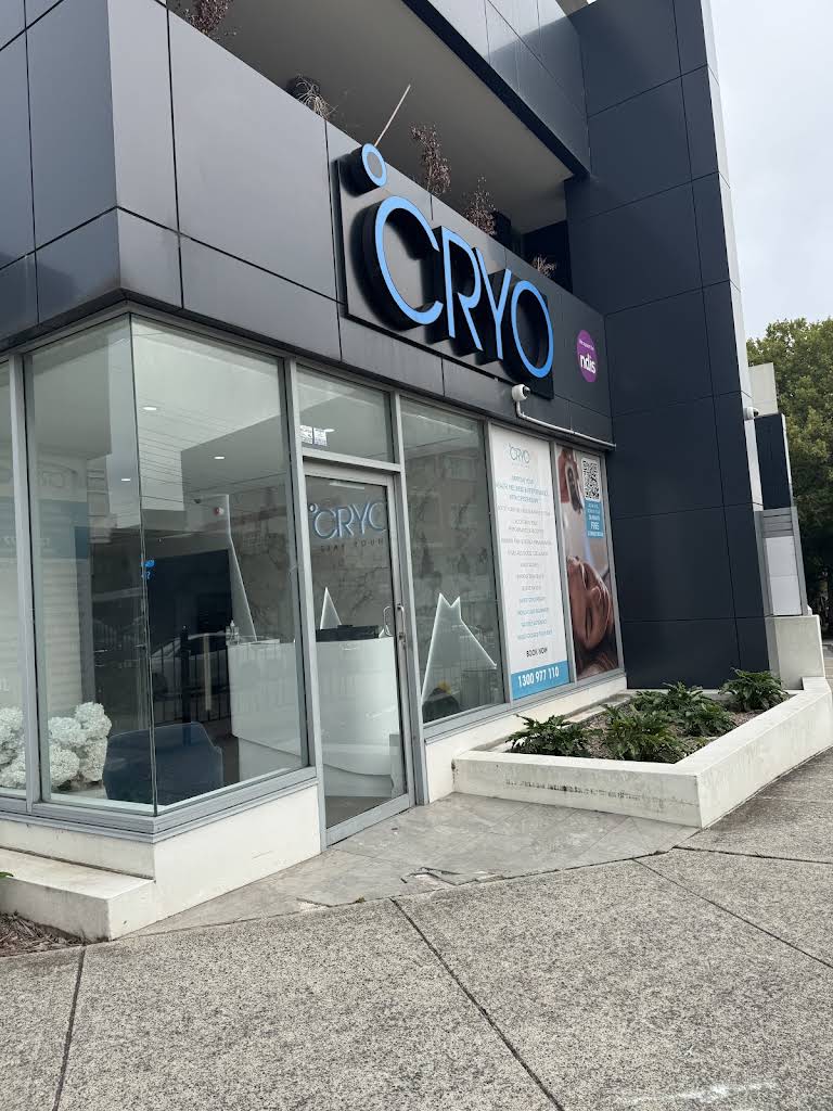 CRYO, Strathfield, Strathfield, NSW