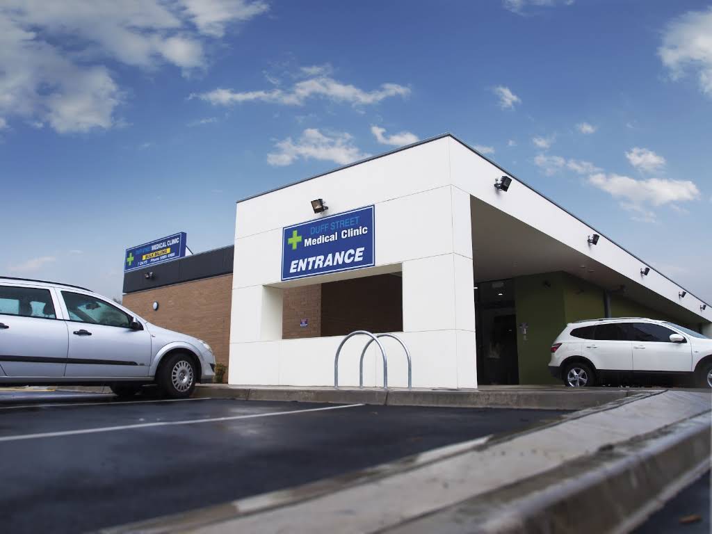 Duff Street Medical Clinic, Cranbourne West, VIC