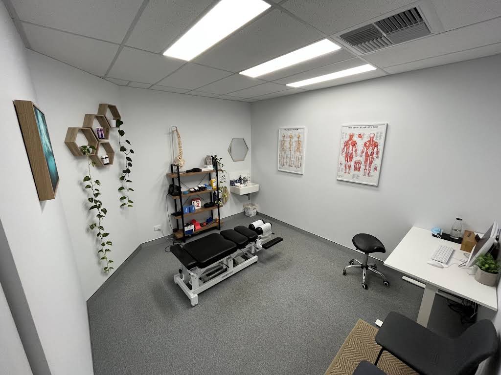 Butler Chiropractic, Butler, WA