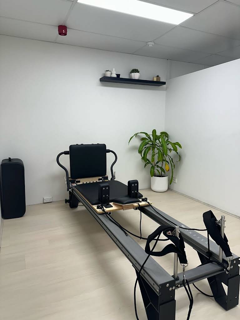 Croydon Pilates at LILO, Croydon, NSW