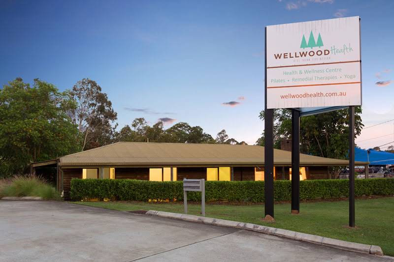 Wellwood Health, Loganholme, QLD
