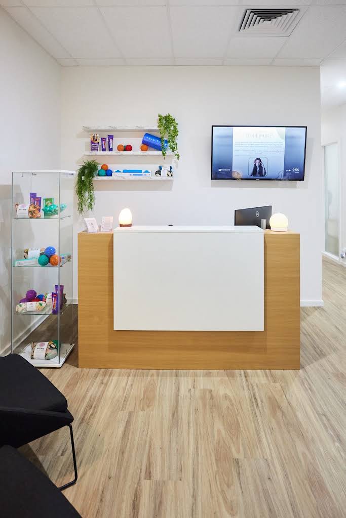 Whole Health, Osteopathy, South Morang, VIC
