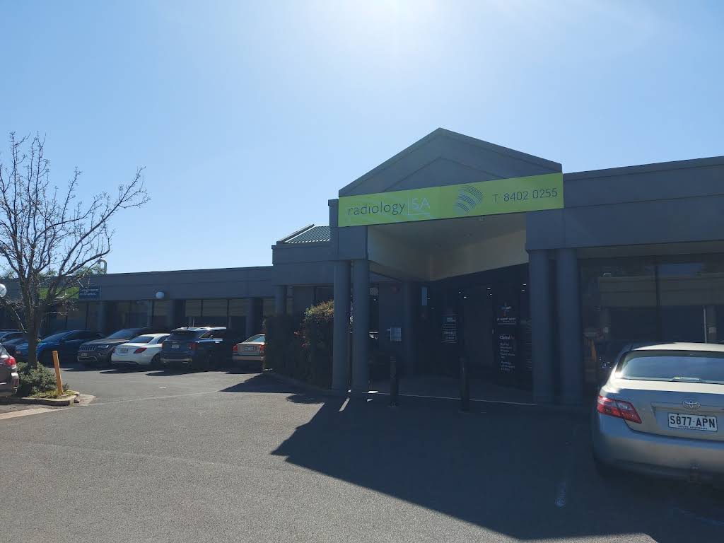Radiology SA, Parkside, Parkside, SA