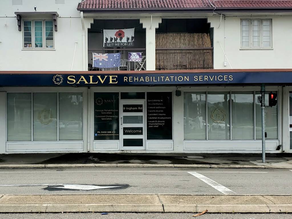 Salve Rehabilitation Services, West End, QLD