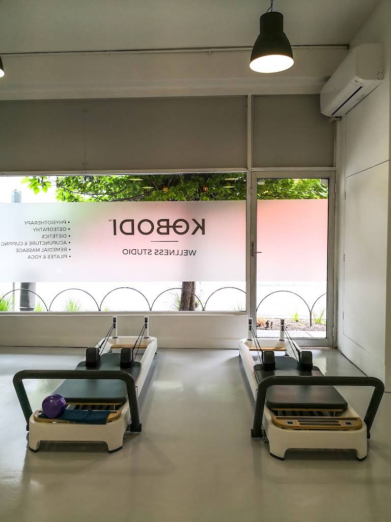 Kobodi Wellness Studio, Balwyn North, VIC