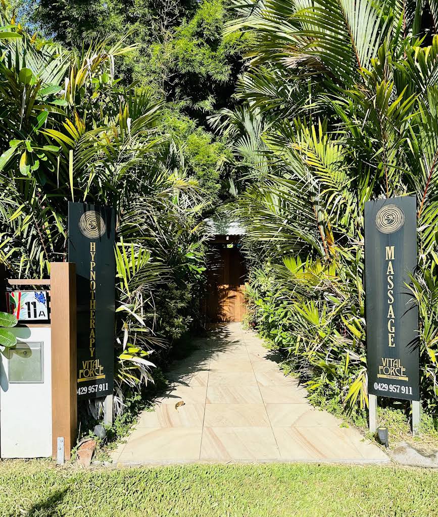 Vital Force Therapies, Mundingburra, QLD