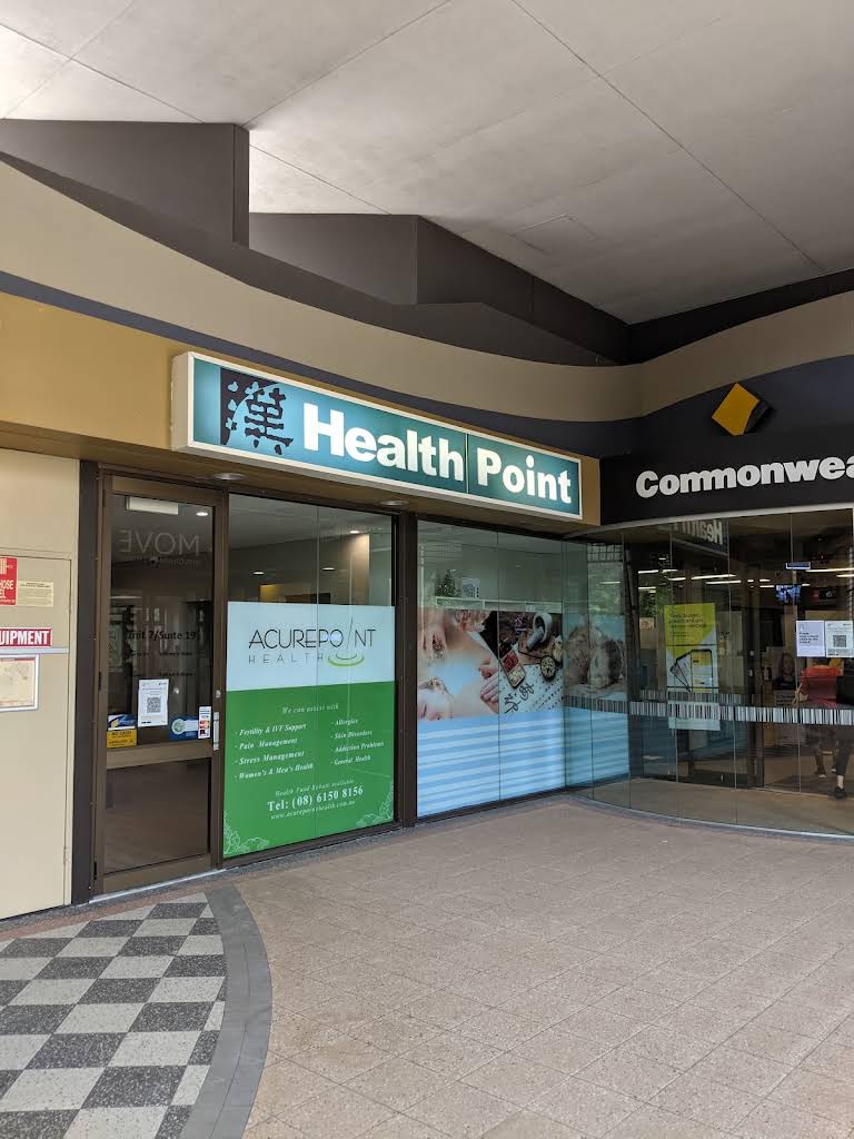 Acurepoint Health Clinic, Booragoon, WA
