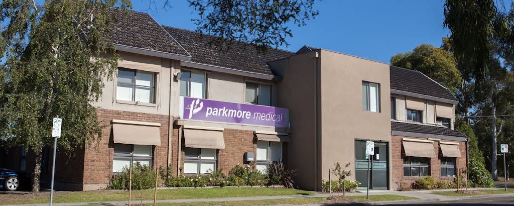Parkmore Medical Centre, Keysborough, VIC