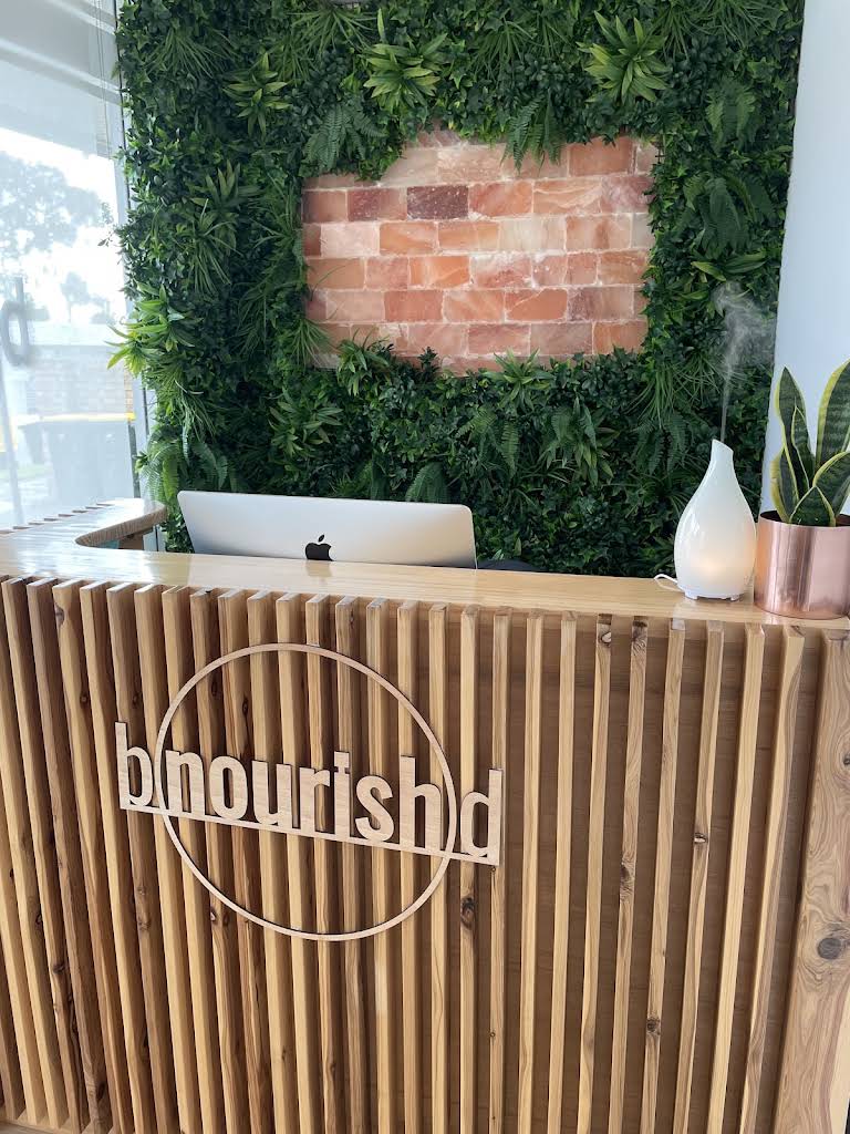 B.Nourishd, Templestowe Lower, VIC