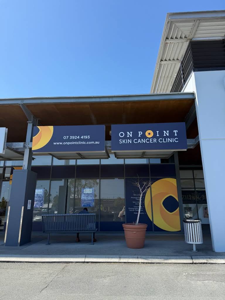 On Point Skin Cancer Clinic, Moreton Bay, Caboolture South, QLD